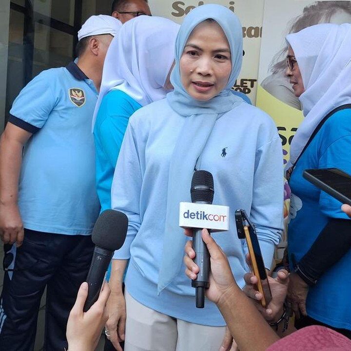 Bupati Serang Ajak Kolaborasi Atasi Stunting Lewat Literasi Gizi Anak