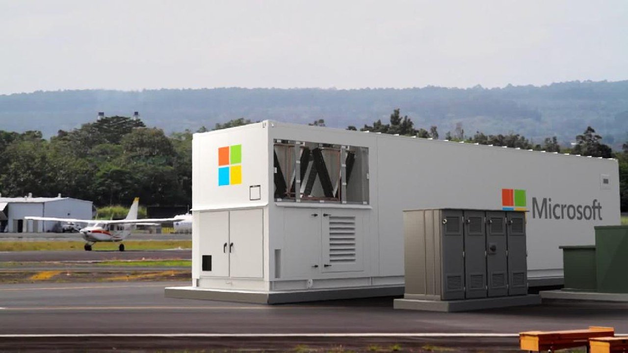 Catat Kenaikan 25%, Emisi Karbon Microsoft Tembus 34 Juta Metrik Ton