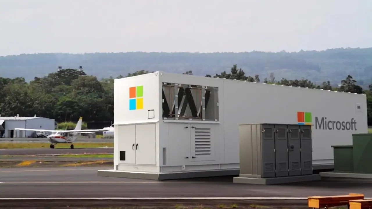 Catat Kenaikan 25%, Emisi Karbon Microsoft Tembus 34 Juta Metrik Ton