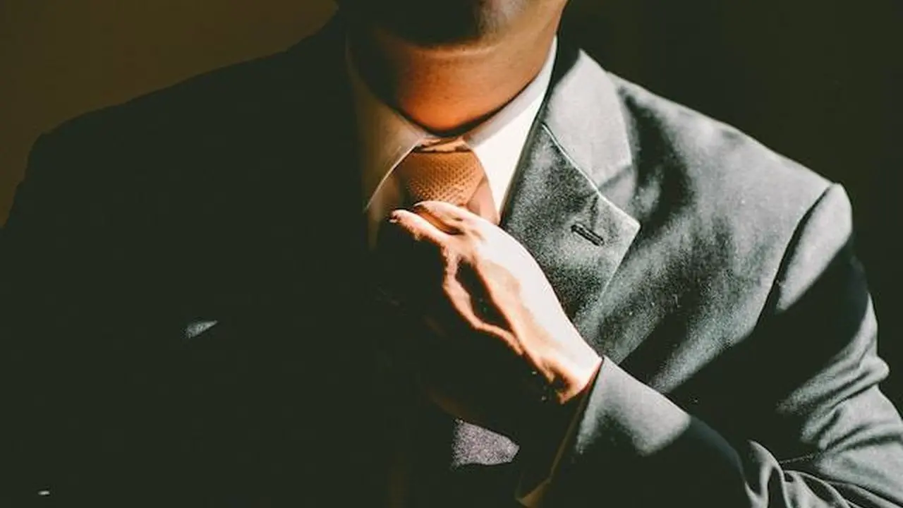 CEO Perusahaan AI Tambah Pengamanan, Pengawal Bersenjata Jadi Pilihan