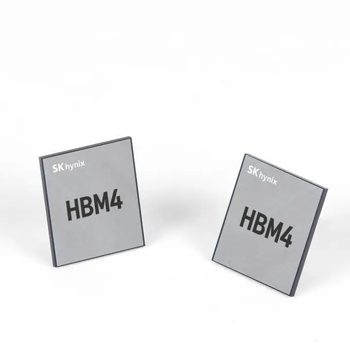 CEO SK Hynix Prediksi 2027 Jadi Puncak Krisis Pasokan Chip Memori