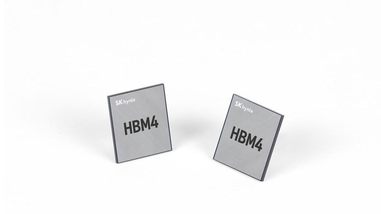 CEO SK Hynix Prediksi 2027 Jadi Puncak Krisis Pasokan Chip Memori
