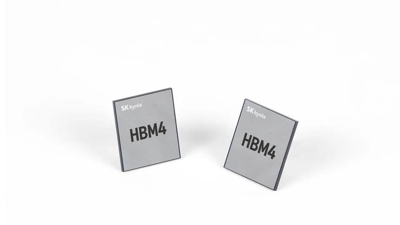 CEO SK Hynix Prediksi 2027 Jadi Puncak Krisis Pasokan Chip Memori