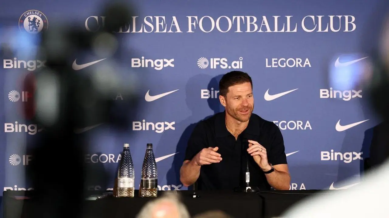 Chelsea Bidik Pemain Senior: Apa Kata Xabi Alonso?