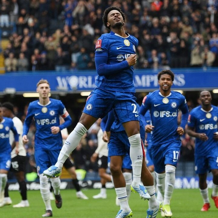Chelsea Hadapi Dilema Skuad Gemuk Jelang Musim 2026/27