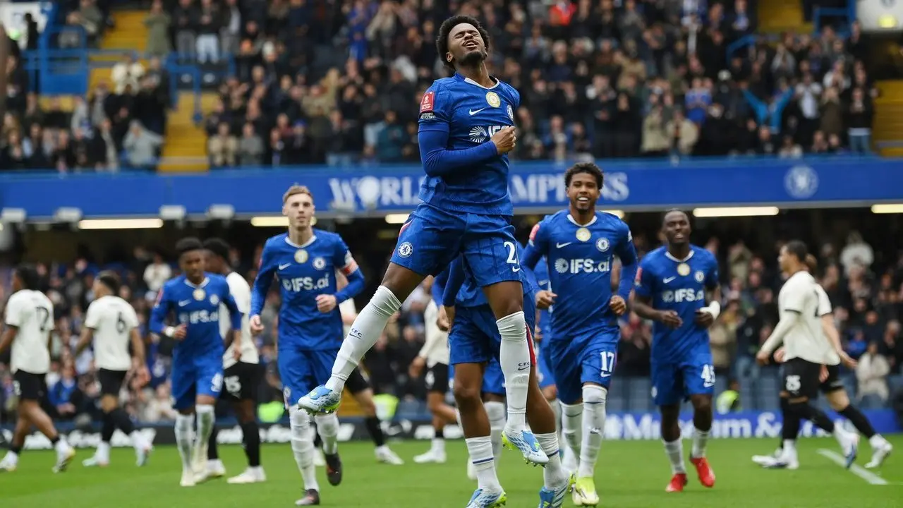 Chelsea Hadapi Dilema Skuad Gemuk Jelang Musim 2026/27
