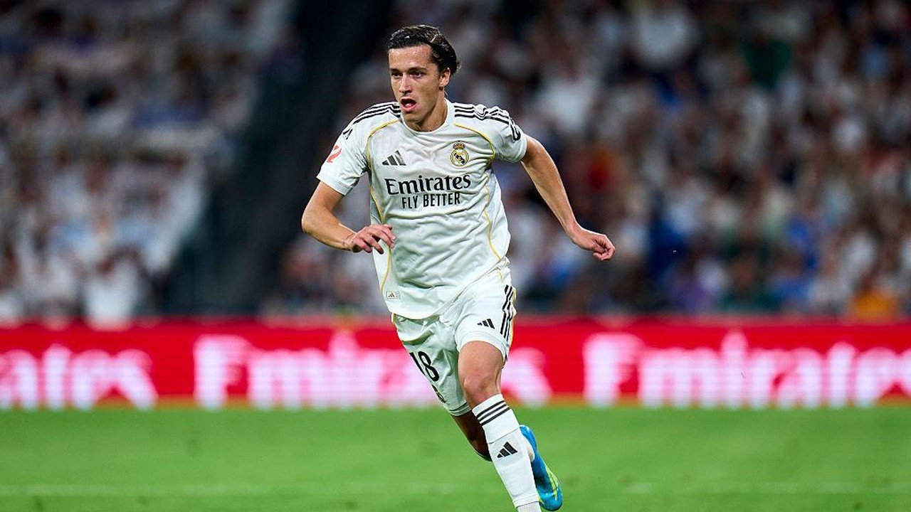 Chelsea Incar Bek Kiri Real Madrid, Alvaro Carreras, Gantikan Marc Cucurella