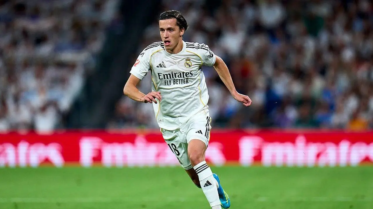 Chelsea Incar Bek Kiri Real Madrid, Alvaro Carreras, Gantikan Marc Cucurella