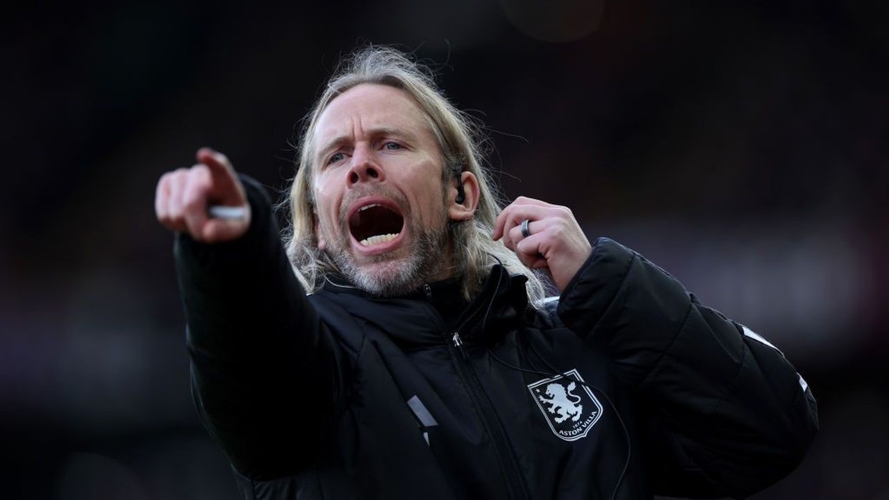 Chelsea Perkuat Tim dengan Pelatih Spesialis Bola Mati dari Aston Villa