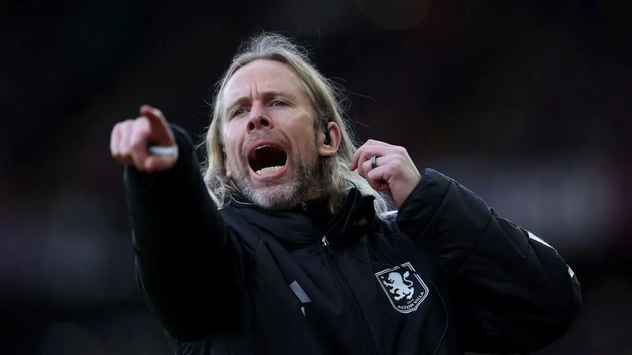 Chelsea Perkuat Tim dengan Pelatih Spesialis Bola Mati dari Aston Villa