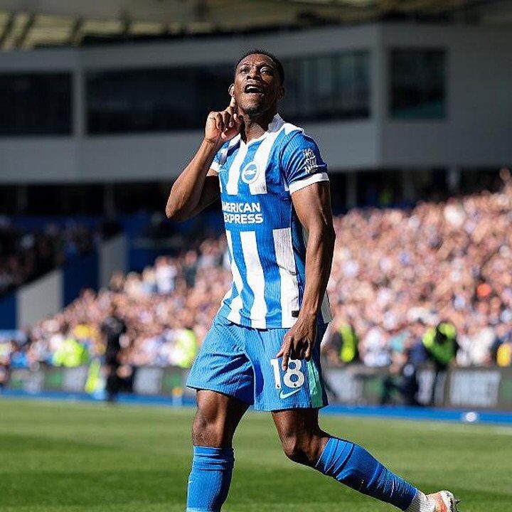Chelsea Pertimbangkan Rekrut Danny Welbeck dan Jordan Henderson