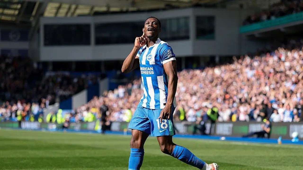 Chelsea Pertimbangkan Rekrut Danny Welbeck dan Jordan Henderson