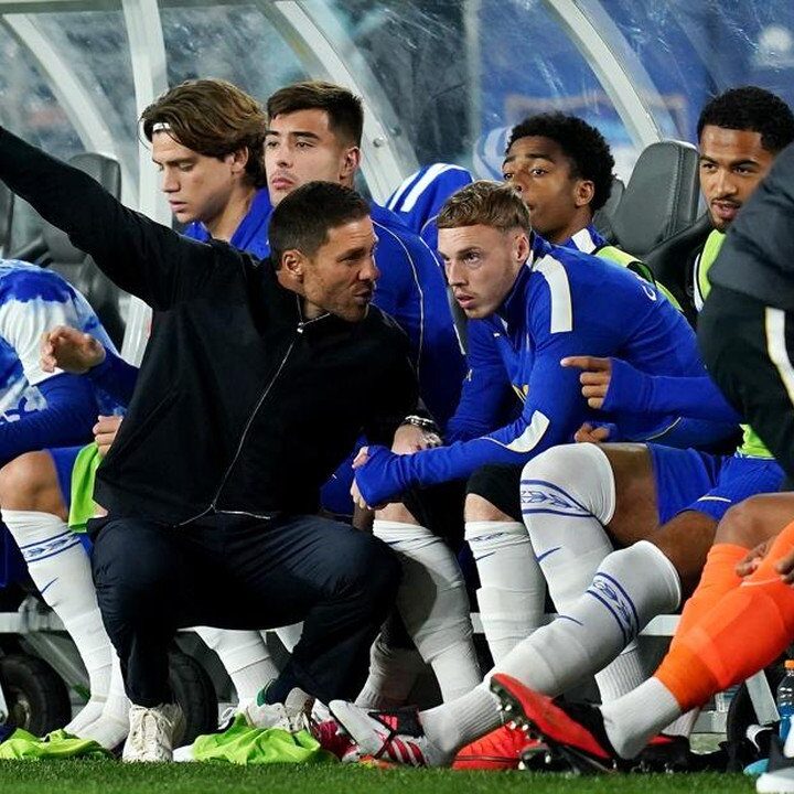 Chelsea Tuntaskan Tur Pramusim dengan Laga Penuh Gol, Xabi Alonso Cari Kerumitan untuk Adaptasi Tim
