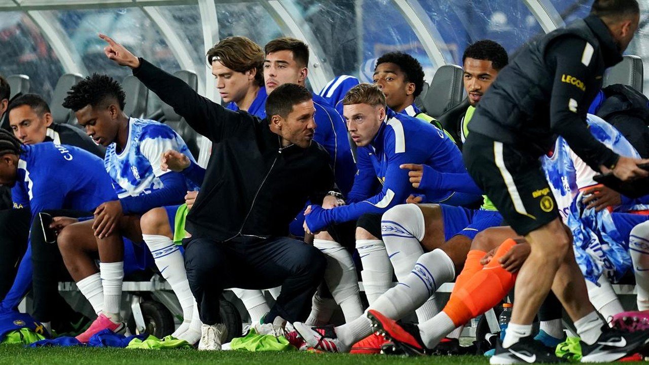 Chelsea Tuntaskan Tur Pramusim dengan Laga Penuh Gol, Xabi Alonso Cari Kerumitan untuk Adaptasi Tim