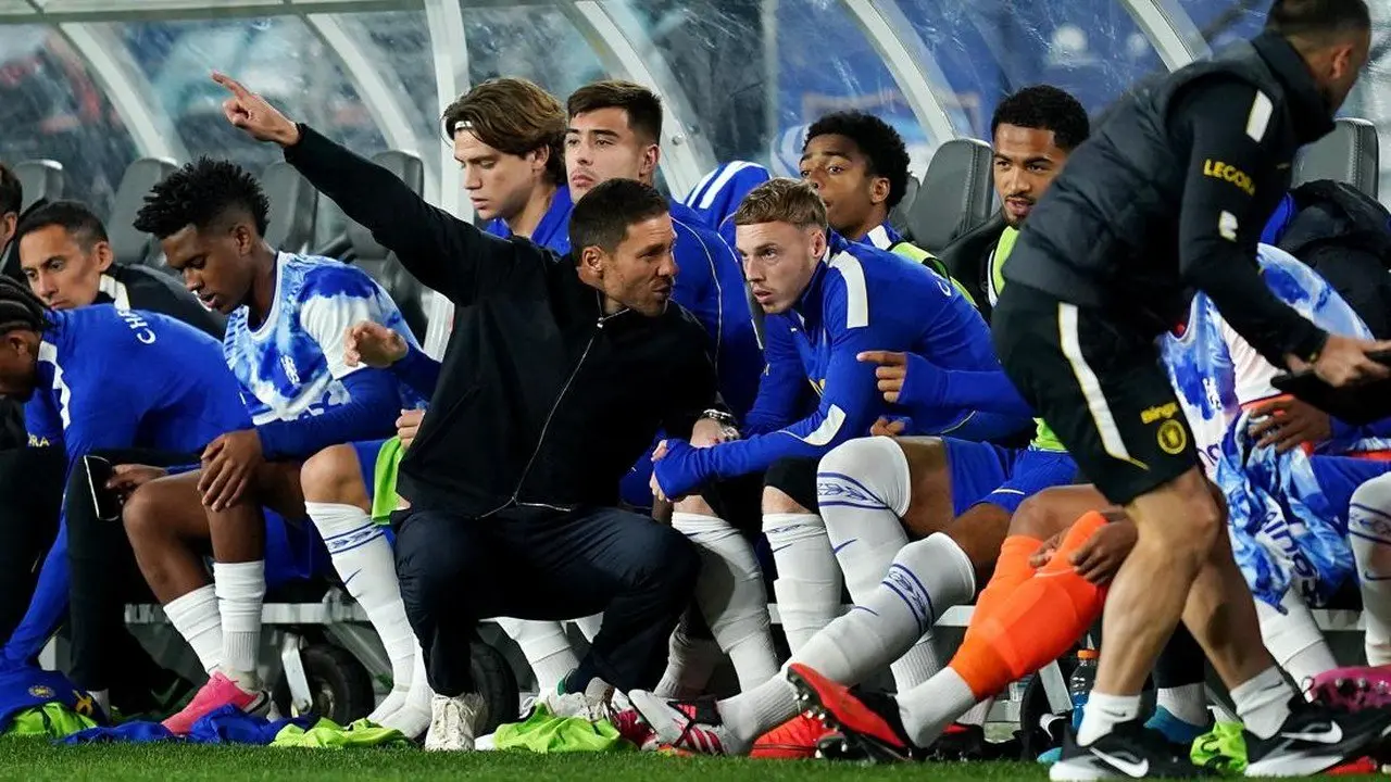 Chelsea Tuntaskan Tur Pramusim dengan Laga Penuh Gol, Xabi Alonso Cari Kerumitan untuk Adaptasi Tim