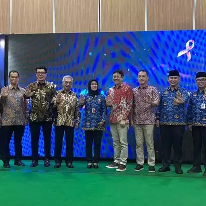 Ciputra Group Buka Pusat Kanker Kedua di Jakarta Lewat Kemitraan Singapura