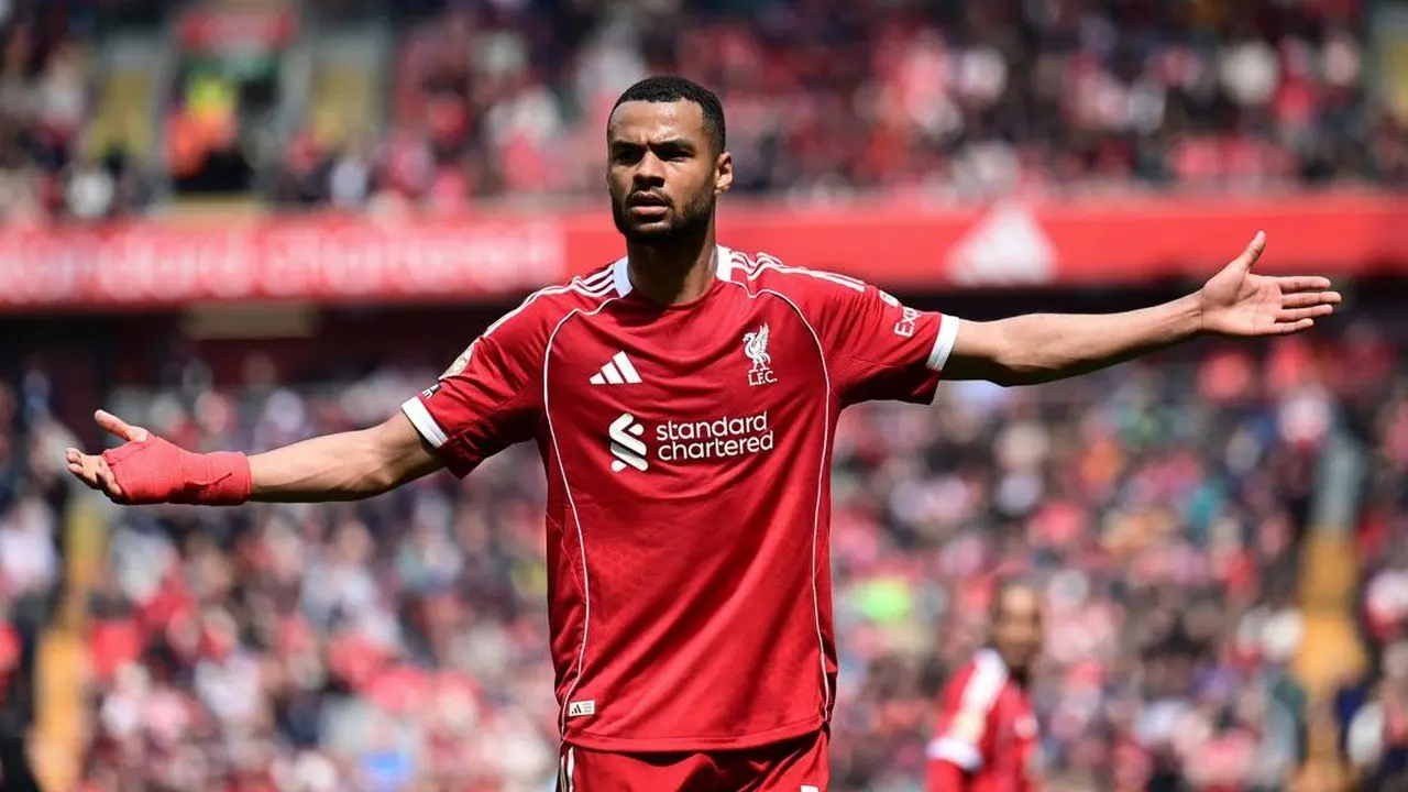 Cody Gakpo Disarankan Jual, Liverpool Dinilai Perlu Dana Transfer
