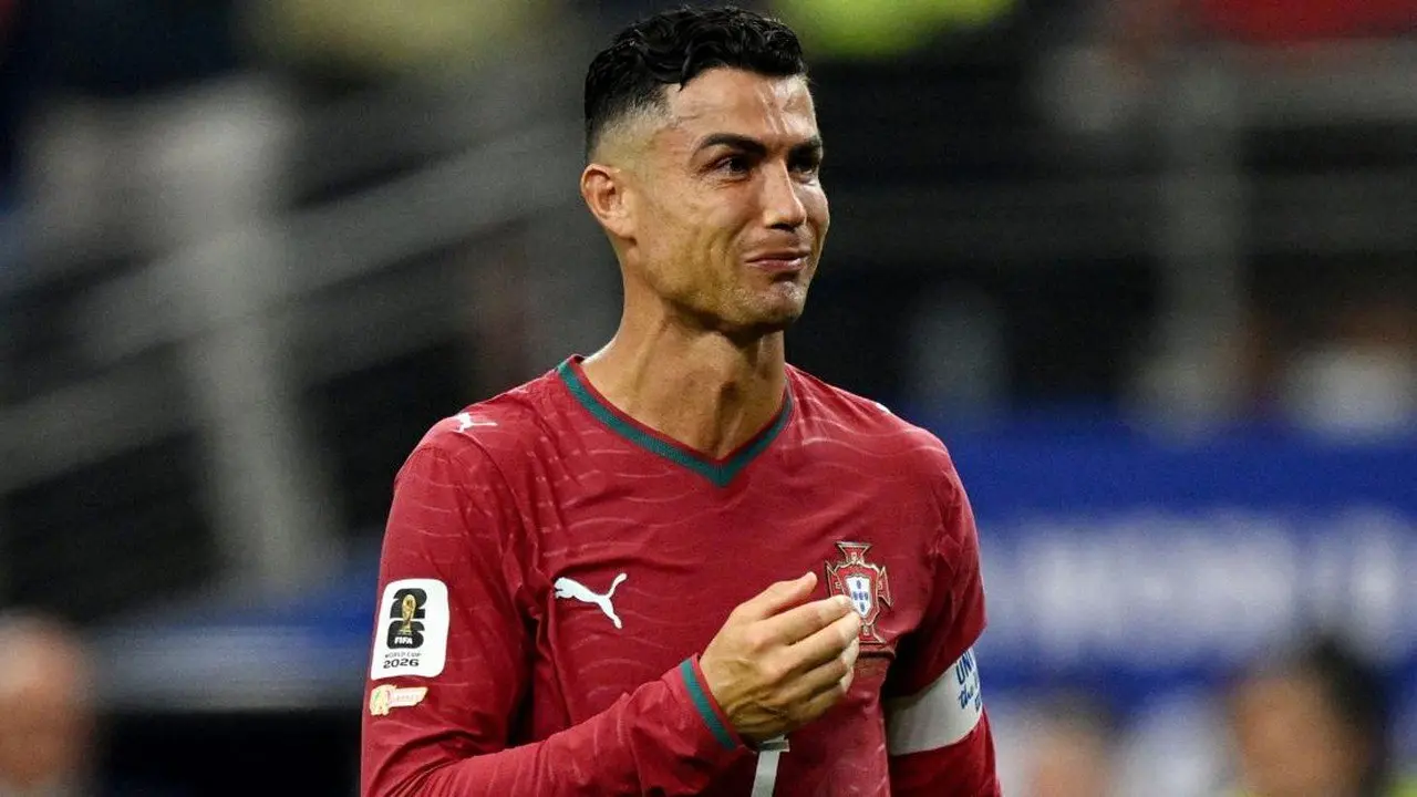 Cristiano Ronaldo Dikabarkan Akan Gelar Laga Perpisahan dengan Timnas Portugal