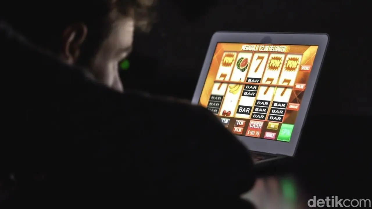 Dana Judi Online Turun 20%, Pemerintah Didesak Sasar Bandar Besar