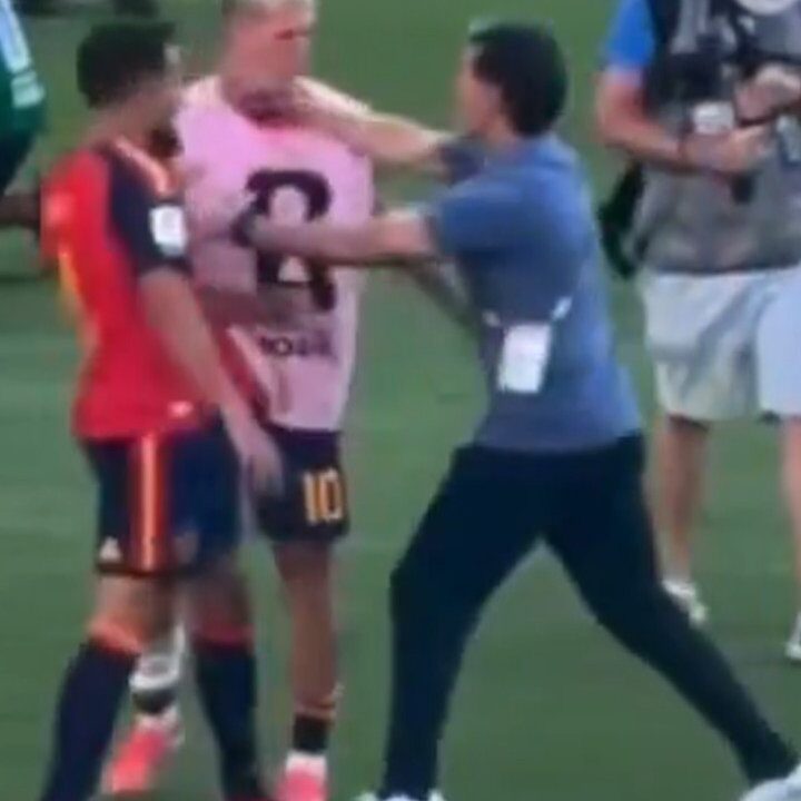 Dani Olmo Tanggapi Permintaan Maaf Ayala Pasca Final Piala Dunia 2026