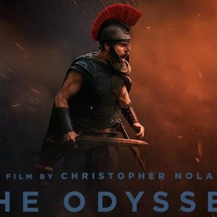 Dari Hujatan Trailer ke Pujian Bioskop: Perjalanan Kontroversial The Odyssey karya Christopher Nolan