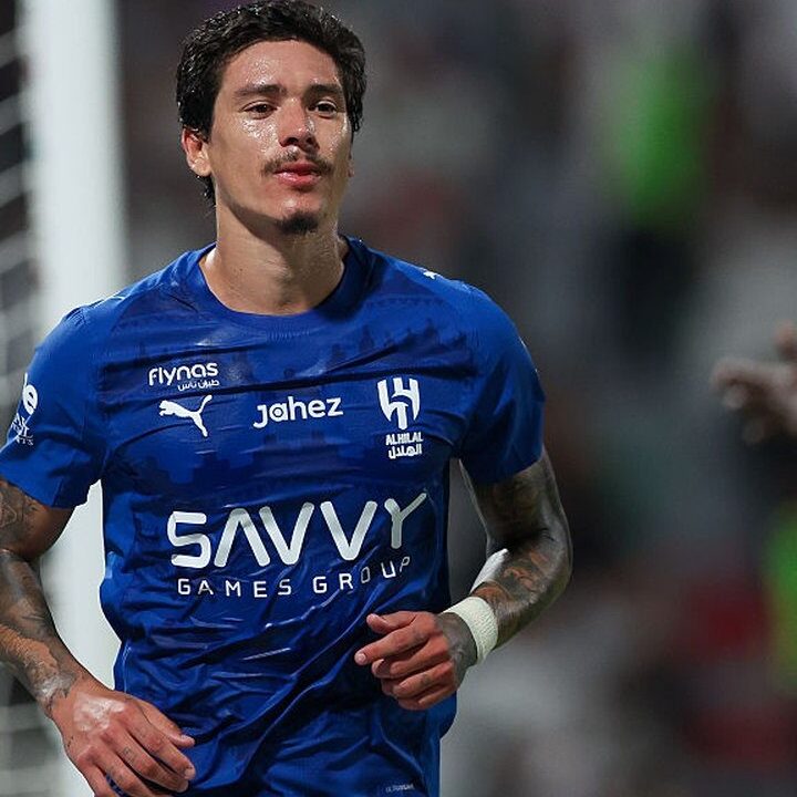 Darwin Nunez Segera Tinggalkan Al Hilal, Atlanta United Siap Menampung