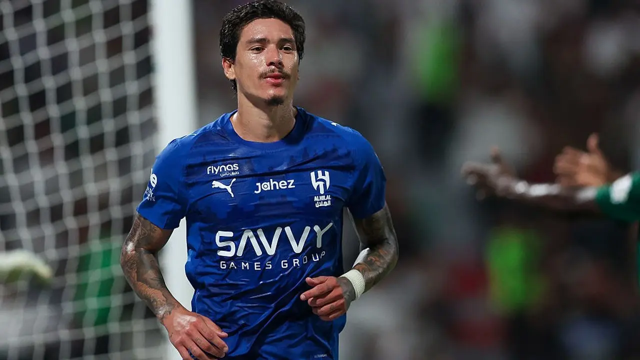 Darwin Nunez Segera Tinggalkan Al Hilal, Atlanta United Siap Menampung