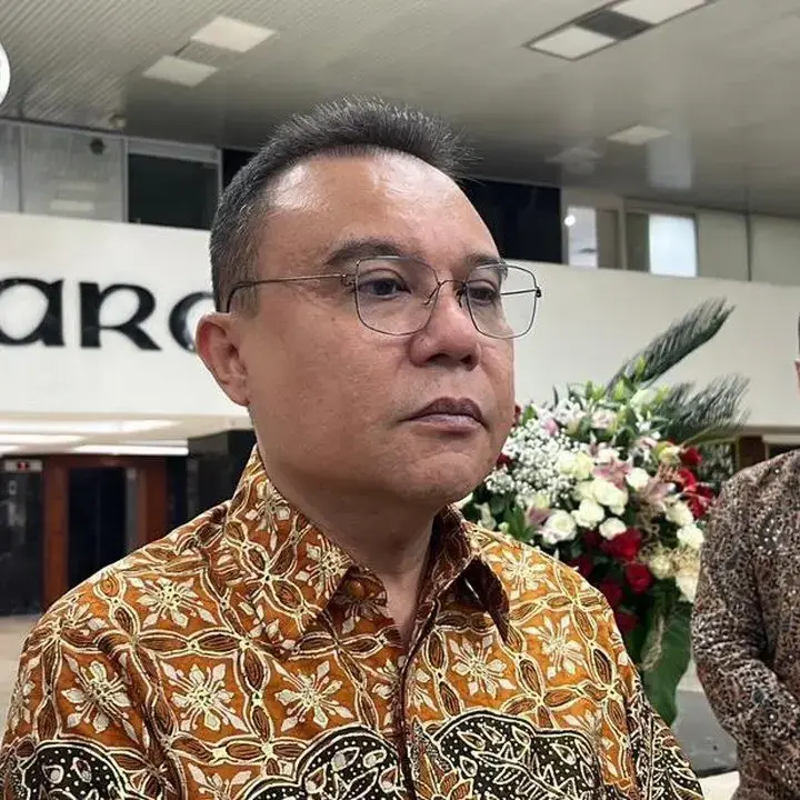 Dasco Akui Pelajari Hasil Survei Kepuasan Publik, Akan Dibandingkan