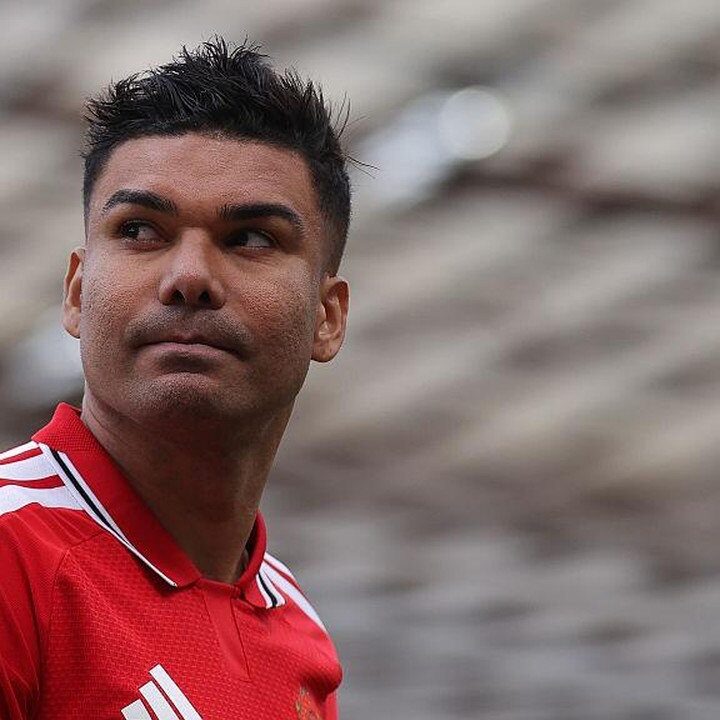 David Beckham Puji Casemiro, Ungkap Alasan Rekrut ke Inter Miami