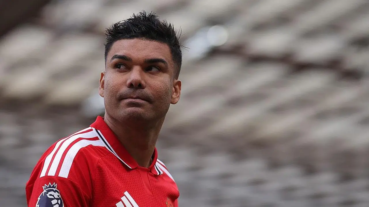 David Beckham Puji Casemiro, Ungkap Alasan Rekrut ke Inter Miami