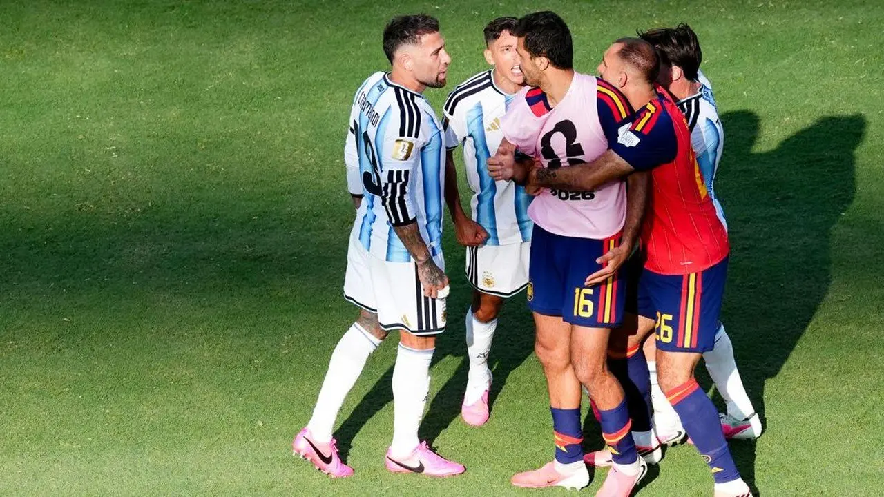 Debat Panas Otamendi dan Rodri Usai Final Piala Dunia 2026: Akar Masalah dari Komentar Laporte