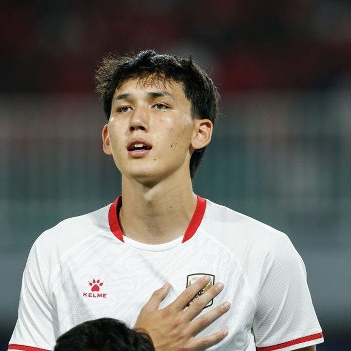 Debut Gemilang Mitchell Baker: Hattrick Pembuka Jalan Kemenangan Timnas Indonesia di Piala AFF 2026