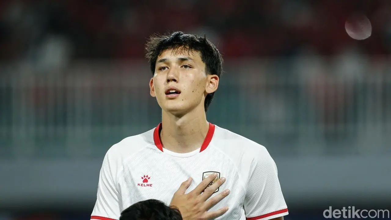 Debut Gemilang Mitchell Baker: Hattrick Pembuka Jalan Kemenangan Timnas Indonesia di Piala AFF 2026