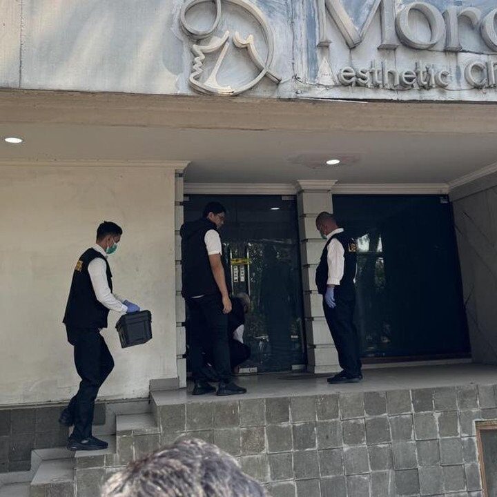 Desakan DPR Usut Tuntas Kematian Sutrimo yang Tewas Berbusa