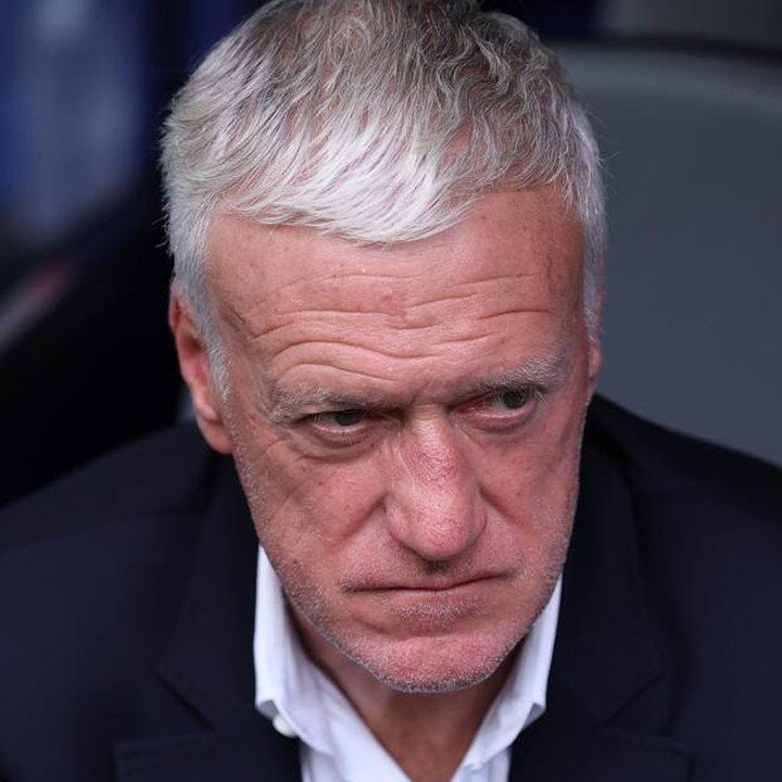 Didier Deschamps Akhiri Era Timnas Prancis dengan Kekalahan Dramatis