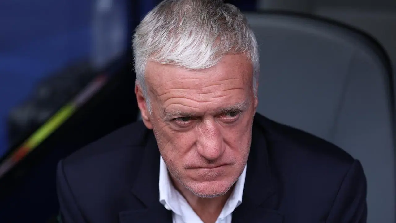 Didier Deschamps Akhiri Era Timnas Prancis dengan Kekalahan Dramatis