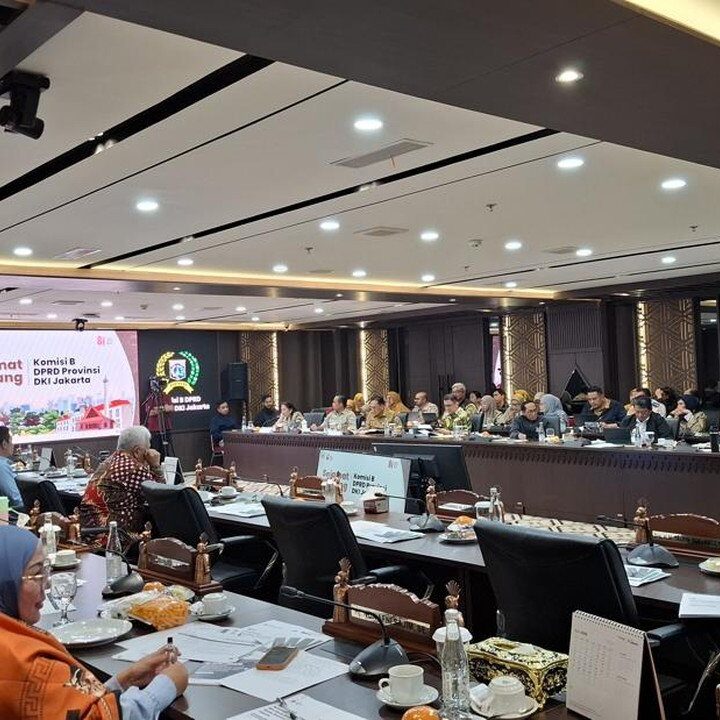 Dishub DKI Luncurkan Layanan Derek Gratis untuk Atasi Kemacetan Truk Mogok