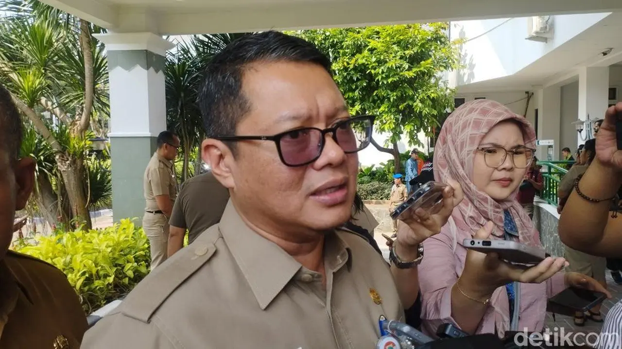 Dishub DKI Perkuat Keamanan Pelican Crossing dengan CCTV dan Pengeras Suara