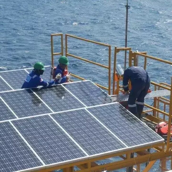 Diversifikasi Listrik Dorong Kinerja Medco Energi di Tengah Moderasi Harga Migas