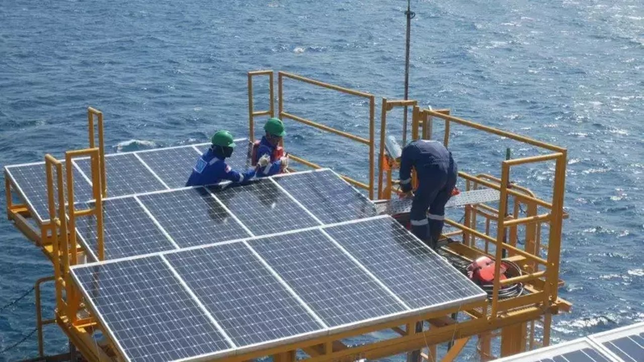 Diversifikasi Listrik Dorong Kinerja Medco Energi di Tengah Moderasi Harga Migas