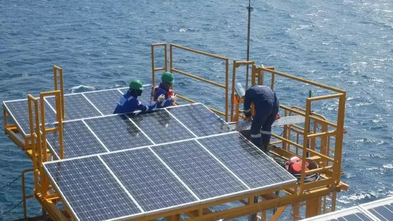 Diversifikasi Listrik Dorong Kinerja Medco Energi di Tengah Moderasi Harga Migas