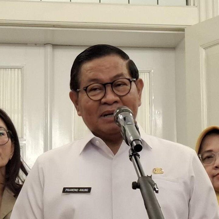 DKI Jakarta Kaji Penggunaan Hidrogen untuk TransJakarta, Komunikasi dengan Menteri ESDM