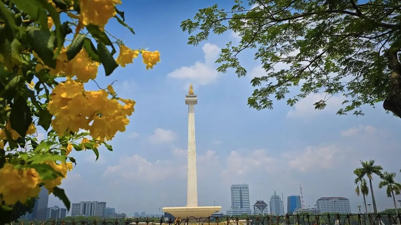 Doa Kebangsaan di Monas 1 Agustus 2026: Jadwal, Cara Ikut, dan Panduan Lengkap