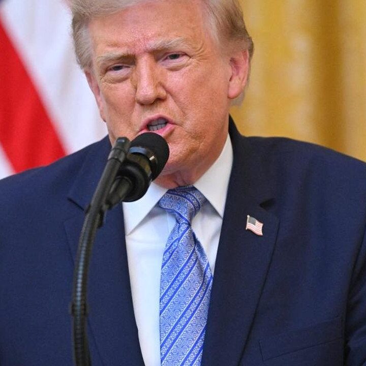 Donald Trump Akan Saksikan Langsung Final Piala Dunia 2026