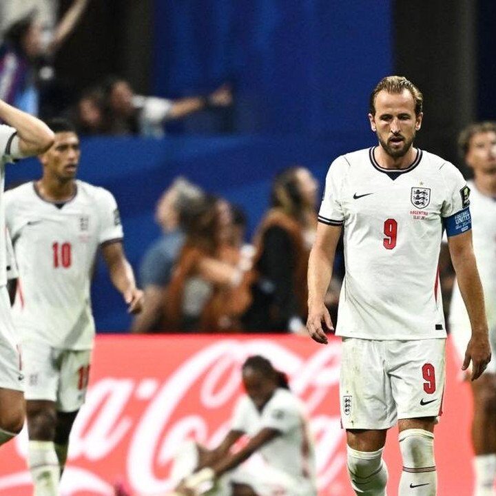 Donald Trump Heran Inggris Main Bertahan Lawan Argentina di Piala Dunia 2026