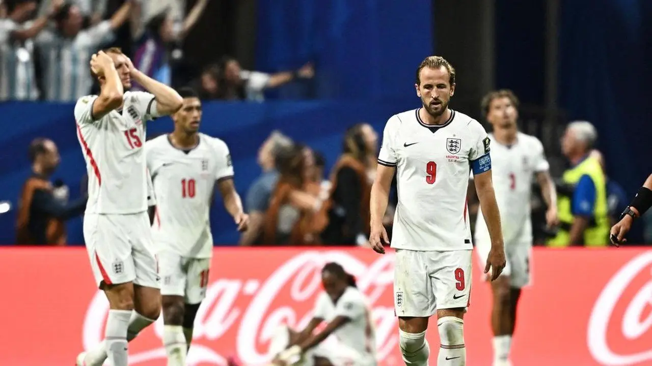 Donald Trump Heran Inggris Main Bertahan Lawan Argentina di Piala Dunia 2026