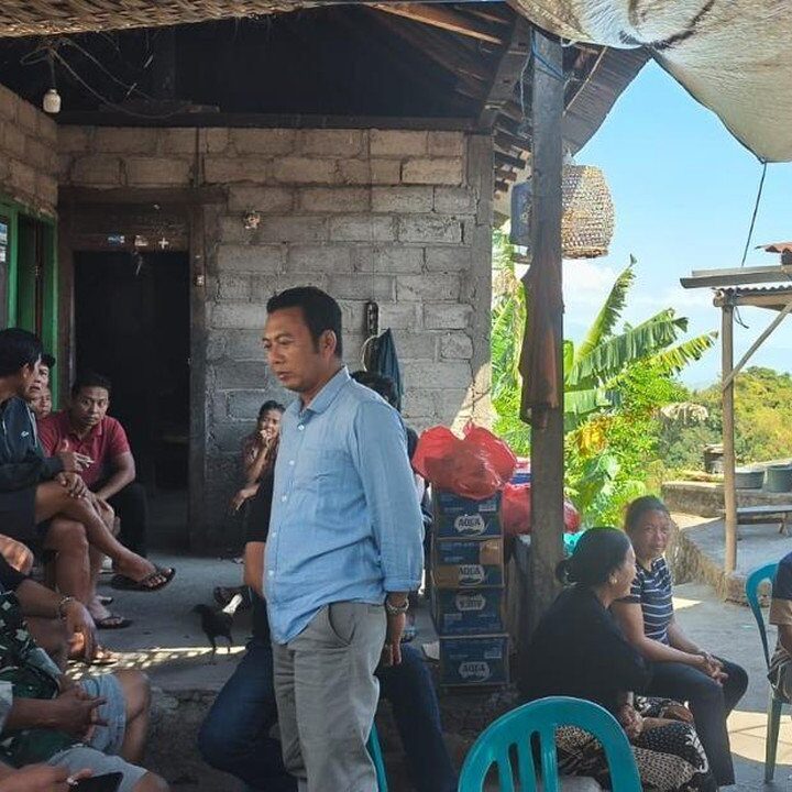 Donasi Rp 190 Juta Terkumpul untuk Pendidikan Anak Terduga Pencuri Ayam yang Tewas di Bali
