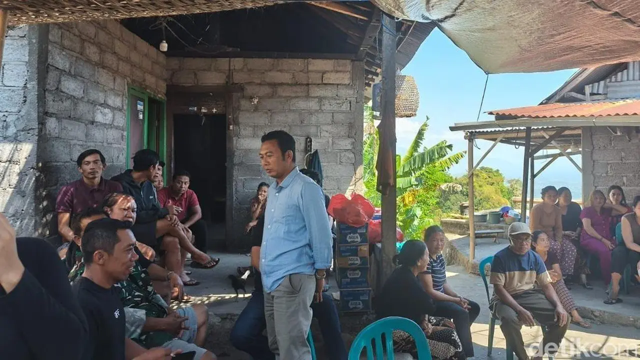 Donasi Rp 190 Juta Terkumpul untuk Pendidikan Anak Terduga Pencuri Ayam yang Tewas di Bali