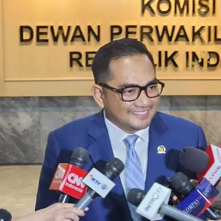 DPR dan Mendagri Bahas Anggaran Daerah dan Nasib PPPK di Masa Reses