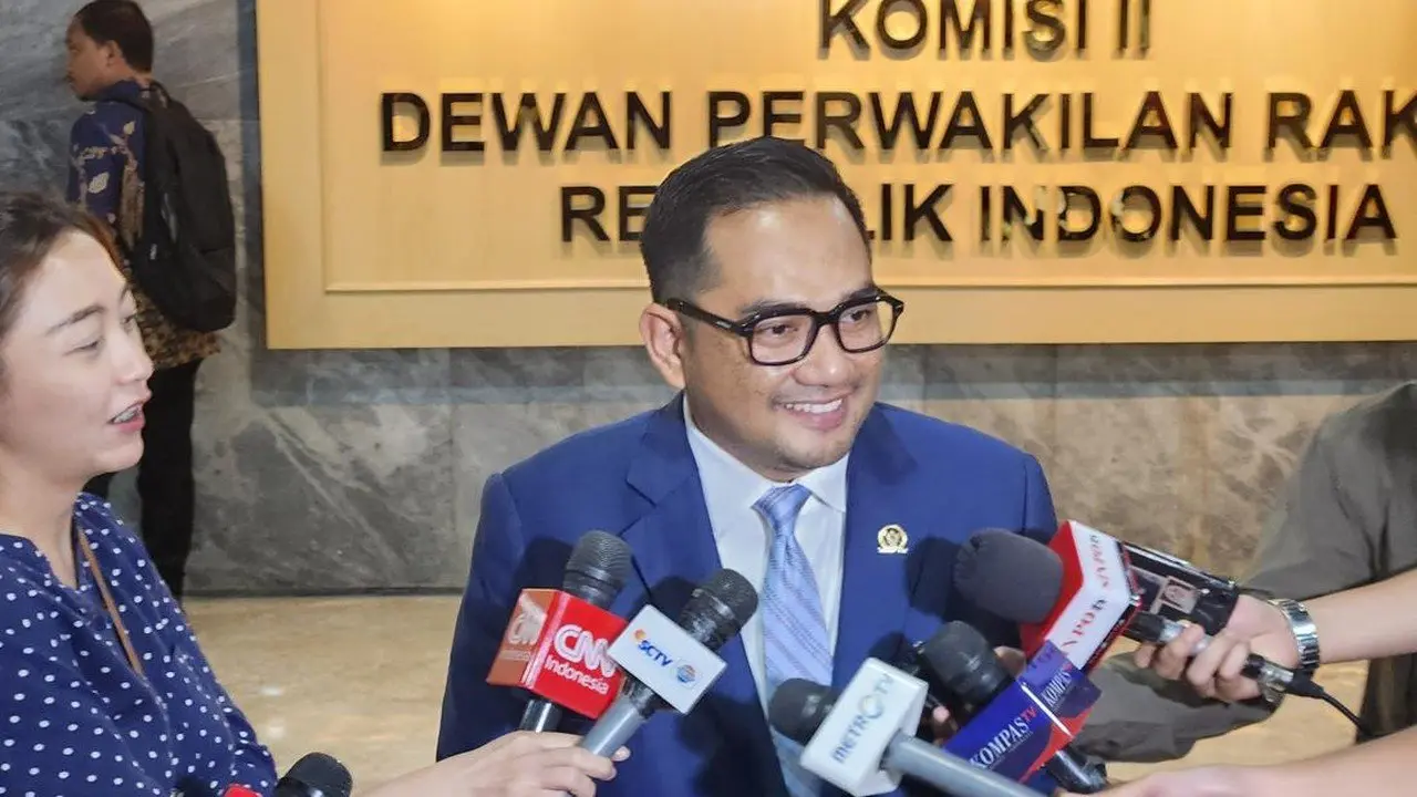 DPR dan Mendagri Bahas Anggaran Daerah dan Nasib PPPK di Masa Reses